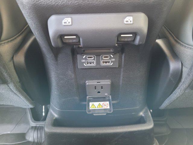 2024 Jeep Wrangler 4xe Summit 4xe