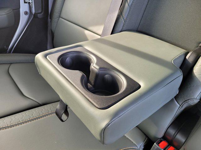 2024 Jeep Wrangler 4xe Summit 4xe