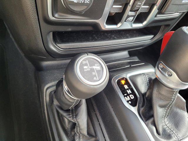 2024 Jeep Wrangler 4xe Summit 4xe