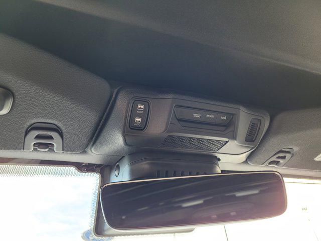 2024 Jeep Wrangler 4xe Summit 4xe