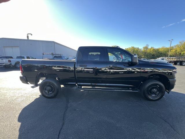 2025 RAM 2500 Tradesman Crew Cab 4x4 64 Box 2025 RAM 2500 Tradesman Crew Cab 4x4 64 Box