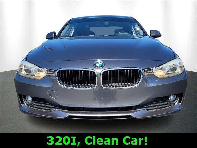 2015 BMW 320i 320i 2015 BMW 320i 320i