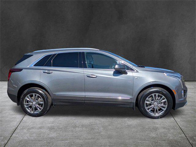 2022 Cadillac XT5 AWD Premium Luxury 2022 Cadillac XT5 AWD Premium Luxury