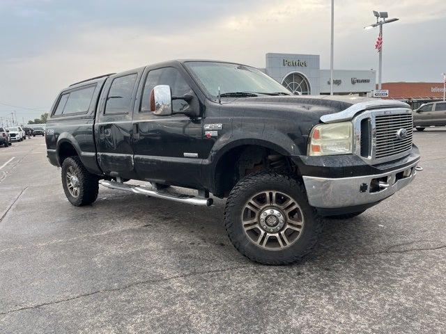 2006 Ford F-250 XL 2006 Ford F-250 XL