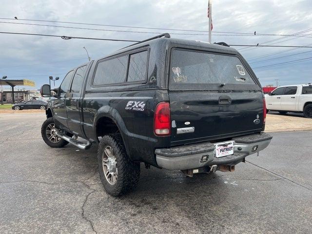 2006 Ford F-250 XL 2006 Ford F-250 XL