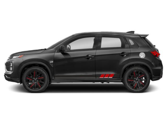 2020 Mitsubishi Outlander Sport 2.0 SE AWC