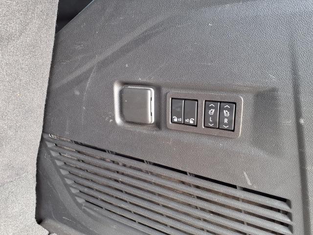 2024 Chevrolet Tahoe 4WD High Country