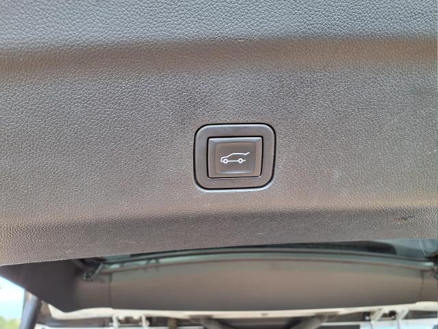 2024 Chevrolet Tahoe 4WD High Country