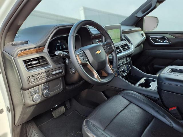 2024 Chevrolet Tahoe 4WD High Country