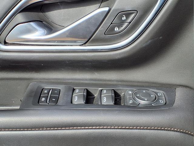 2024 Chevrolet Tahoe 4WD High Country