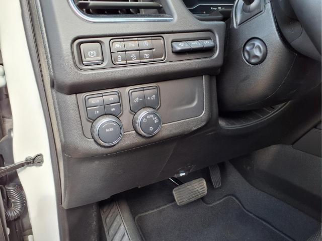 2024 Chevrolet Tahoe 4WD High Country