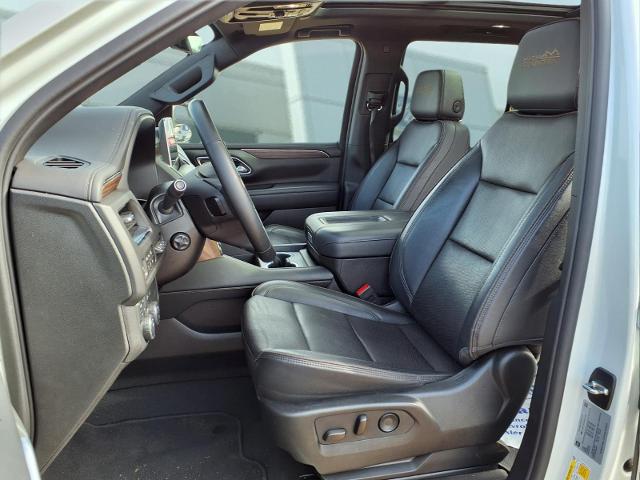 2024 Chevrolet Tahoe 4WD High Country