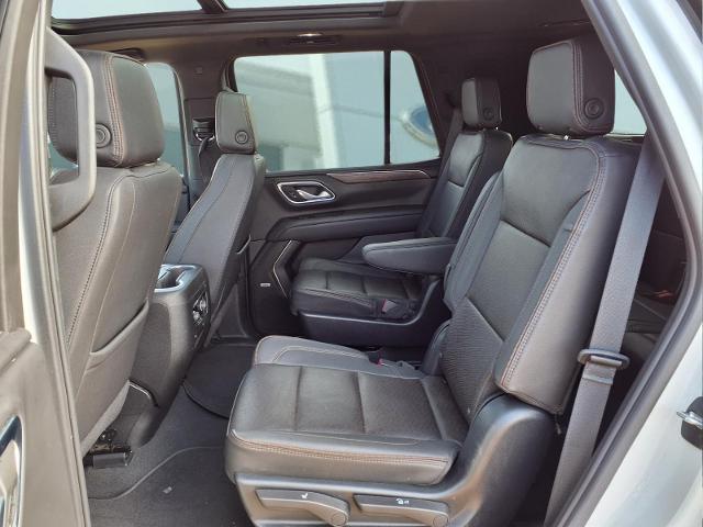 2024 Chevrolet Tahoe 4WD High Country