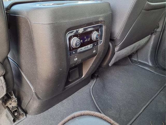 2024 Chevrolet Tahoe 4WD High Country
