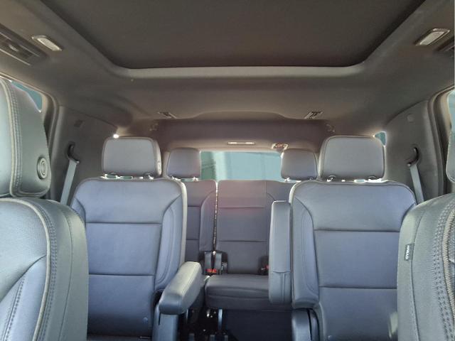 2024 Chevrolet Tahoe 4WD High Country
