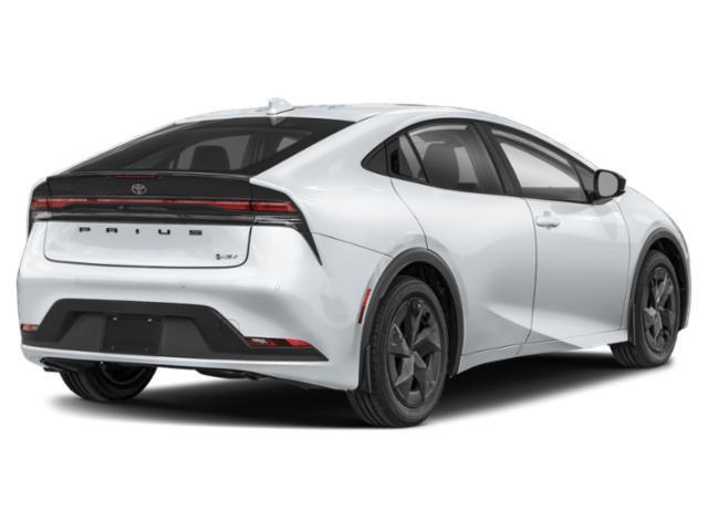 2024 Toyota Prius LE AWD-e