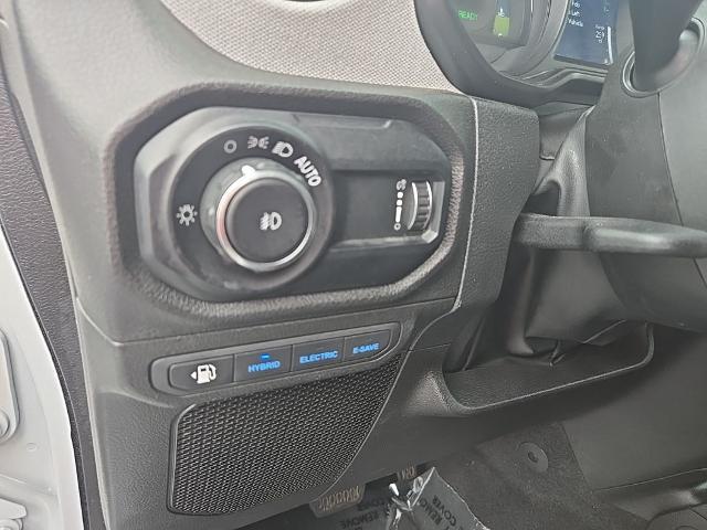 2024 Jeep Wrangler 4xe Sport S 4xe