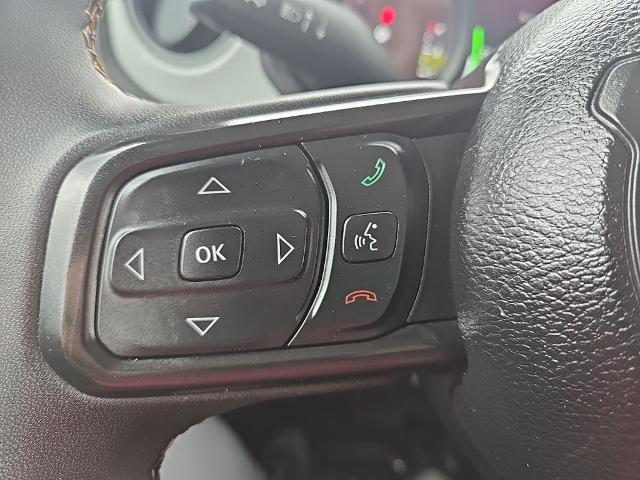 2024 Jeep Wrangler 4xe Sport S 4xe