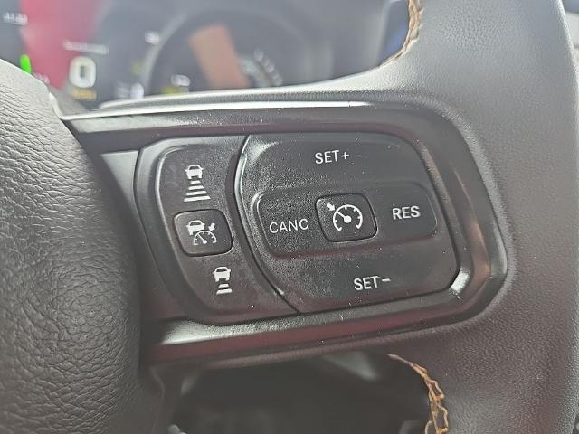 2024 Jeep Wrangler 4xe Sport S 4xe