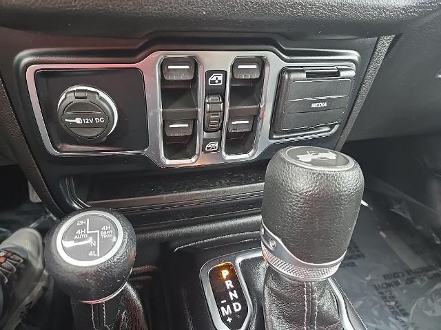 2024 Jeep Wrangler 4xe Sport S 4xe