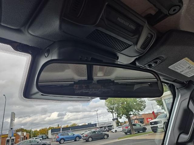 2024 Jeep Wrangler 4xe Sport S 4xe