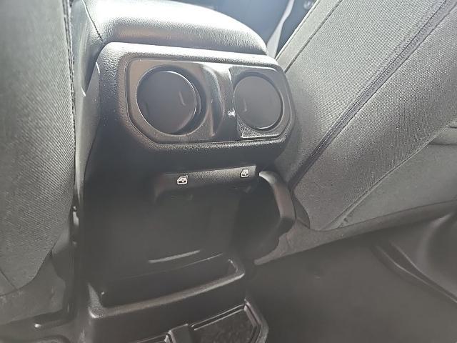 2024 Jeep Wrangler 4xe Sport S 4xe