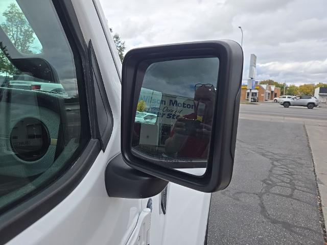 2024 Jeep Wrangler 4xe Sport S 4xe