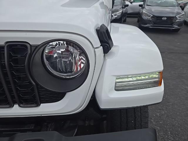 2024 Jeep Wrangler 4xe Sport S 4xe
