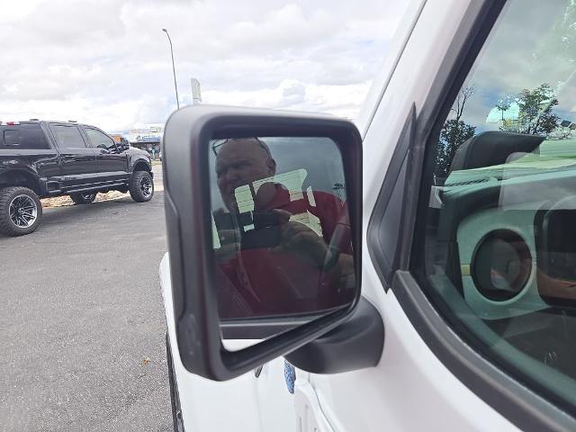 2024 Jeep Wrangler 4xe Sport S 4xe