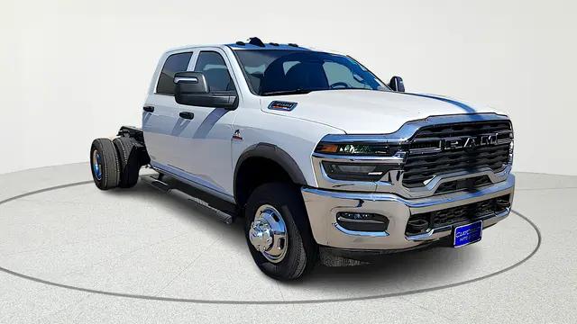 2025 Ram 3500 Tradesman for sale in Irving, TX