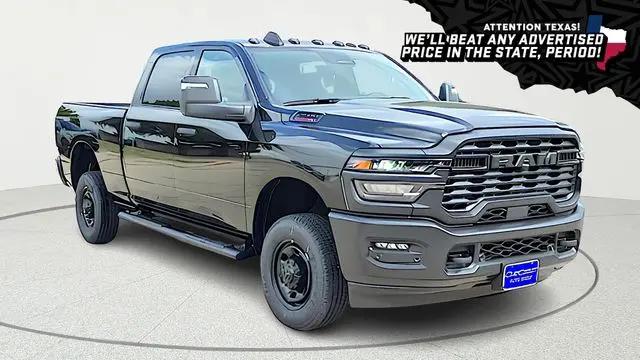 2026 Ram 2500 Tradesman Crew Cab 4x4 6'4" Box for sale in Irving, TX
