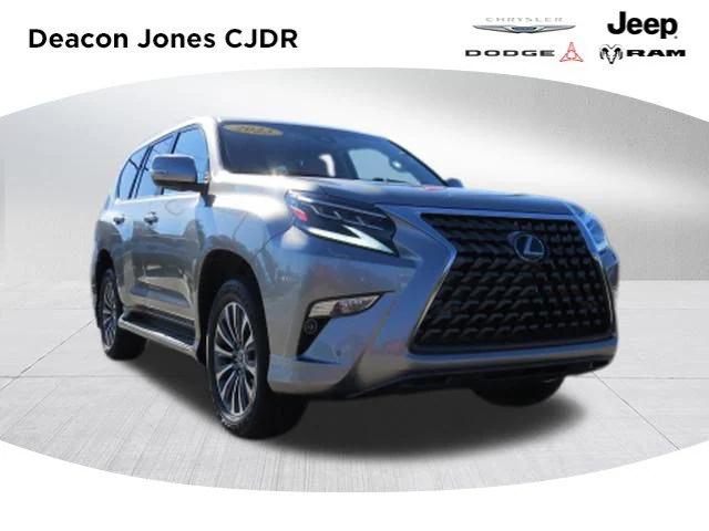 2023 Lexus GX 460 Luxury 2023 Lexus GX 460 Luxury