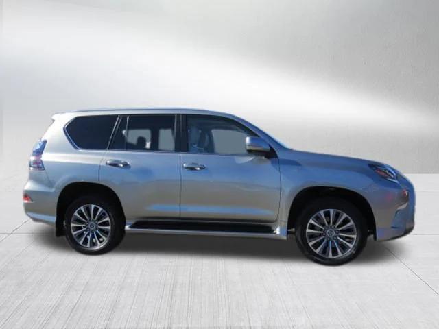 2023 Lexus GX 460 Luxury 2023 Lexus GX 460 Luxury
