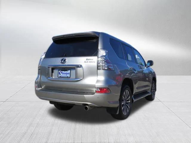 2023 Lexus GX 460 Luxury 2023 Lexus GX 460 Luxury