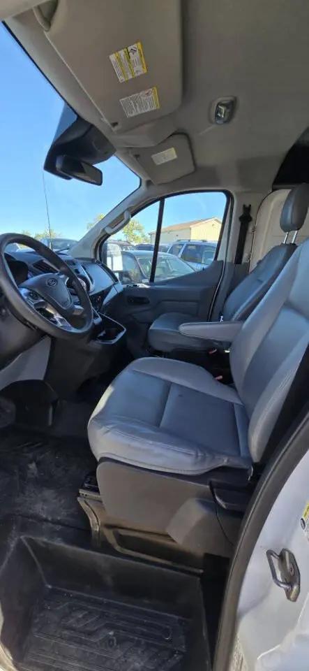 2016 Ford Transit T-150