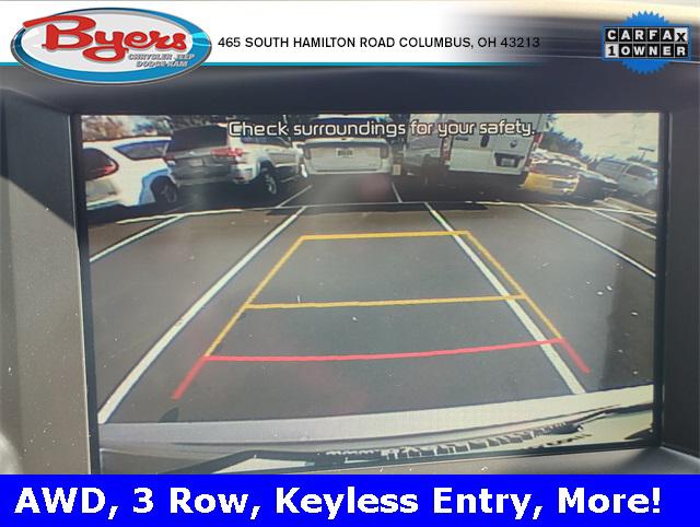 2020 Kia Sorento 2.4L LX