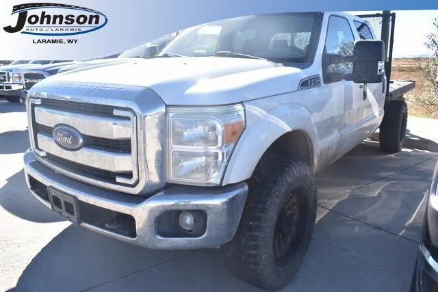 2015 Ford F-350  2015 Ford F-350