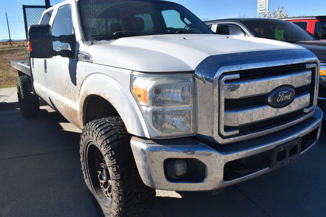 2015 Ford F-350  2015 Ford F-350