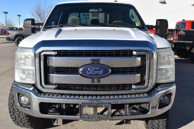 2015 Ford F-350 2015 Ford F-350