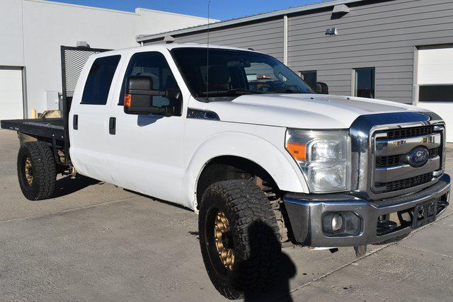 2015 Ford F-350 2015 Ford F-350