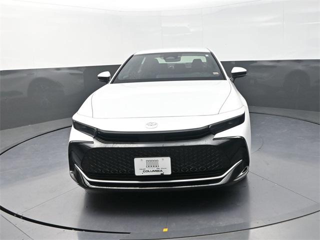 2024 Toyota Crown XLE 2024 Toyota Crown XLE