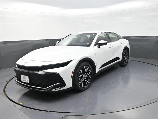 2024 Toyota Crown XLE 2024 Toyota Crown XLE