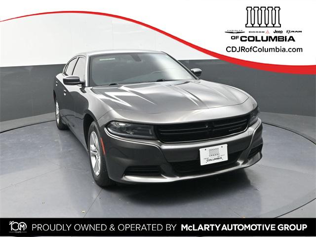 2022 Dodge Charger SXT RWD 2022 Dodge Charger SXT RWD