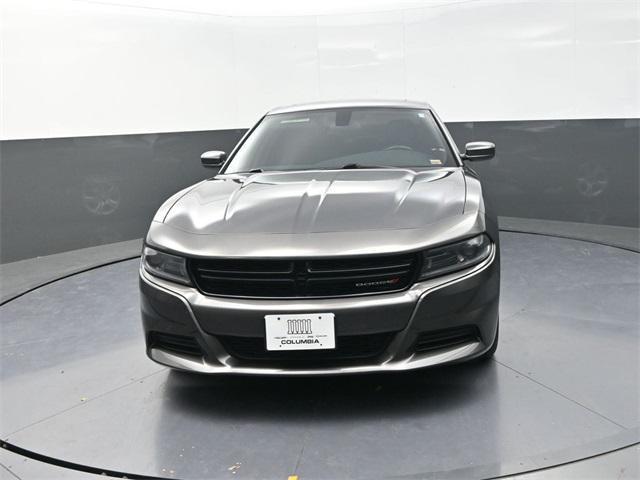 2022 Dodge Charger SXT RWD 2022 Dodge Charger SXT RWD
