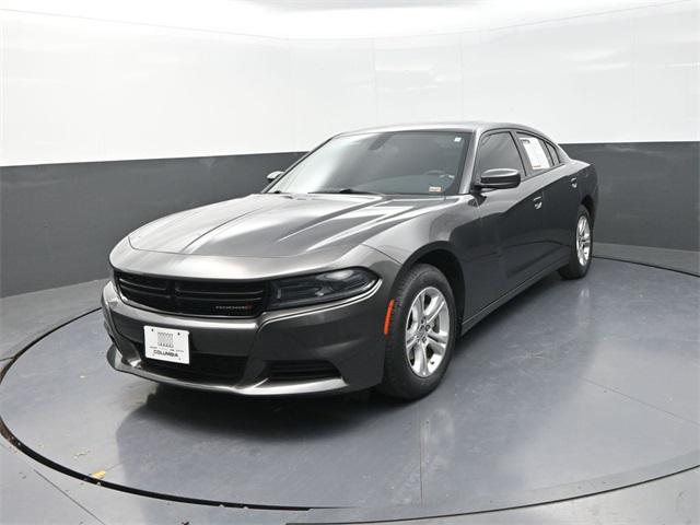 2022 Dodge Charger SXT RWD 2022 Dodge Charger SXT RWD