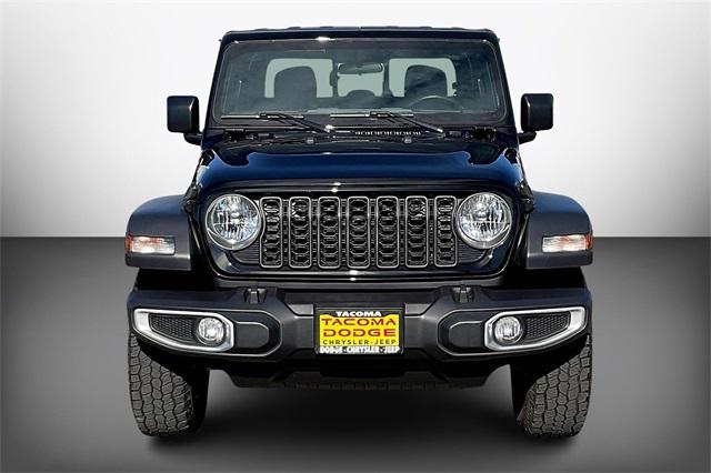 2024 Jeep Gladiator Sport