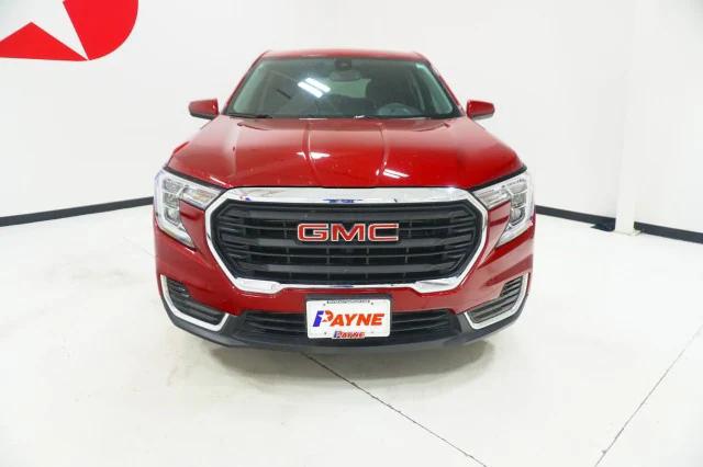 2024 GMC Terrain FWD SLE