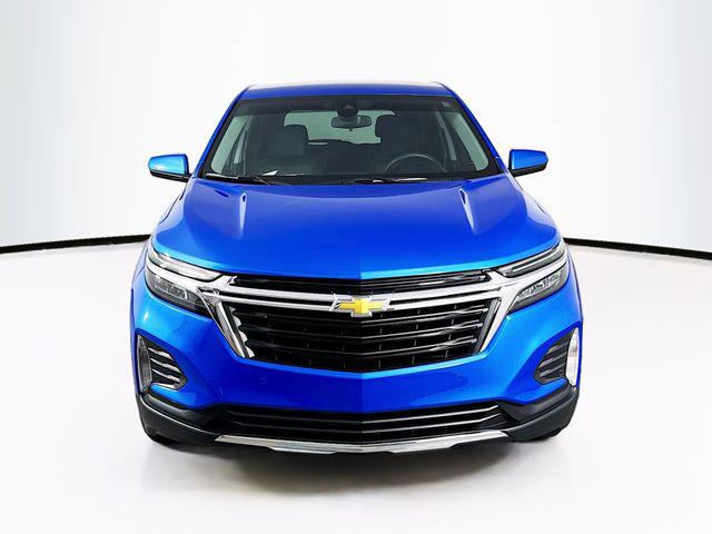 2024 Chevrolet Equinox FWD LT 2024 Chevrolet Equinox FWD LT