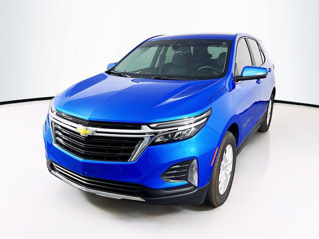 2024 Chevrolet Equinox FWD LT 2024 Chevrolet Equinox FWD LT