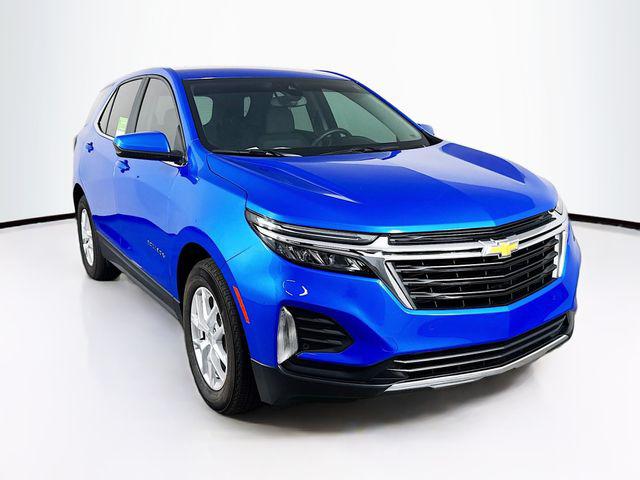 2024 Chevrolet Equinox FWD LT 2024 Chevrolet Equinox FWD LT